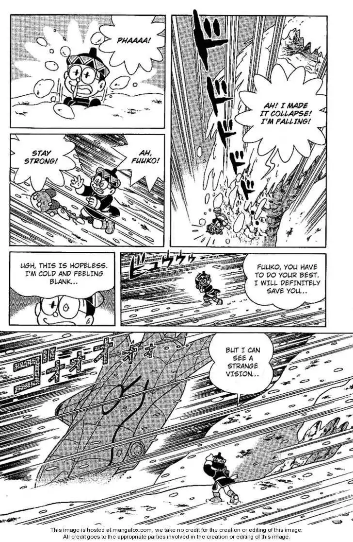 Doraemon Long Stories Chapter 23.3 27